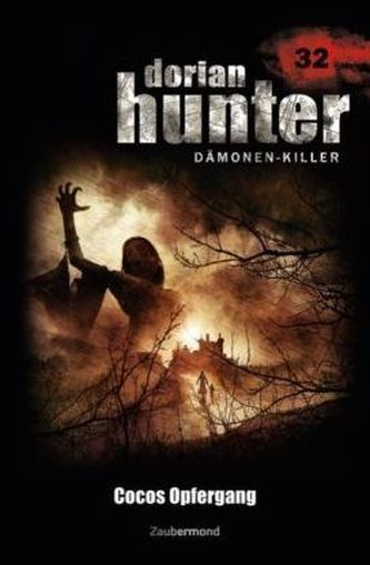 Dorian Hunter - Cocos Opfergang