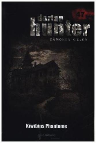 Dorian Hunter - Kiwibins Phantome