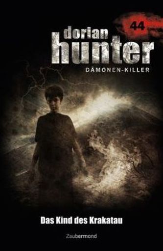 Dorian Hunter - Das Kind des Krakatau