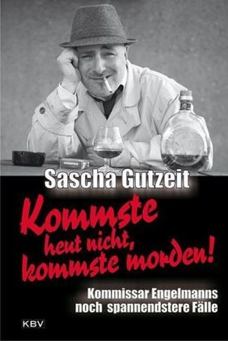 Kommste heut nicht, kommste morden
