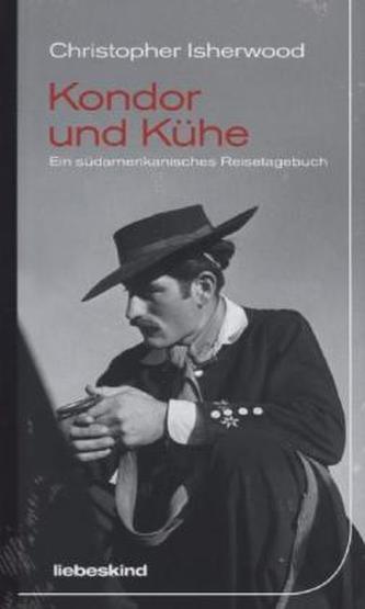 Kondor und Kühe