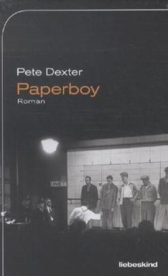 Paperboy