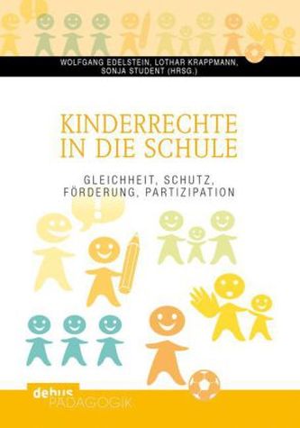 Kinderrechte in die Schule