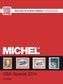 MICHEL USA-Spezial 2014