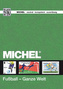 Michel Fußball - Ganze Welt