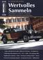 MICHEL Spezial-Magazin Wertvolles Sammeln. No.2