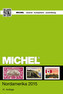 MICHEL Katalog Nordamerika. Bd.1