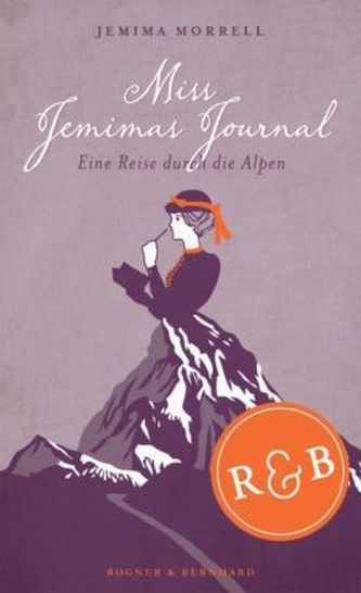 Miss Jemimas Journal