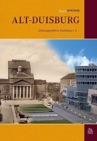 Alt-Duisburg
