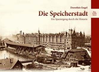 Die Speicherstadt