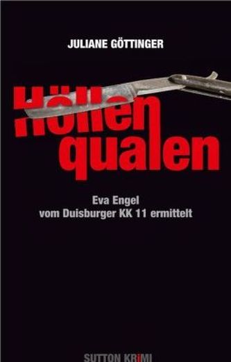Höllenqualen