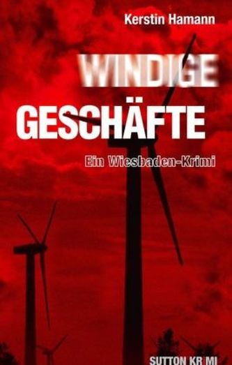 Windige Geschäfte