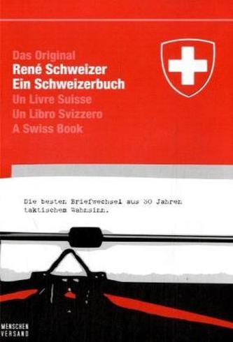 Ein Schweizerbuch