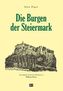 Die Burgen der Steiermark