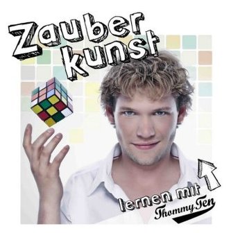 Zauberkunst lernen mit Thommy Ten