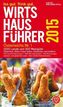 Wirtshausführer 2015 - Österreichs Nr.1