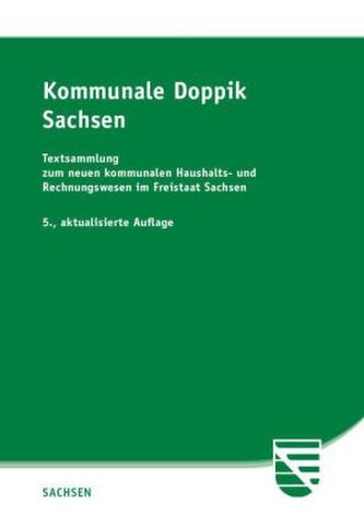 Kommunale Doppik Sachsen