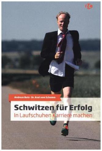 Schwitzen für Erfolg