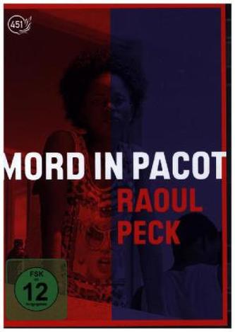 Mord in Pacot, 2 DVD (französisches OmU)