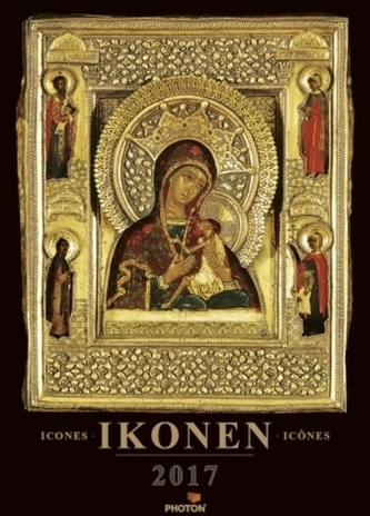 Ikonen 2017