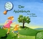 Komm, wir gehen näher ran! - Der Apfelbaum