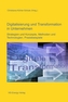 Digitalisierung und Transformation in Unternehmen
