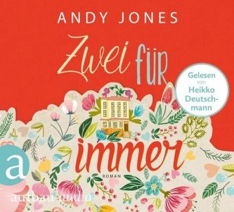 Zwei für immer, 22 Audio-CDs