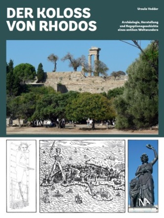 Der Koloss von Rhodos
