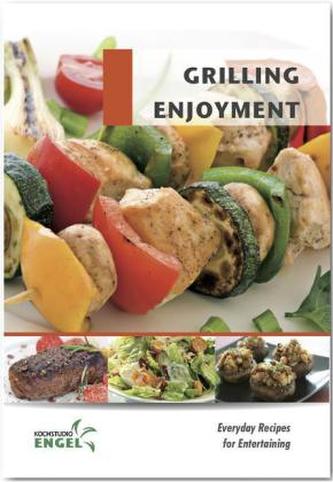 Grilling Enjoyment