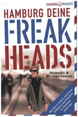 Hamburg deine Freakheads