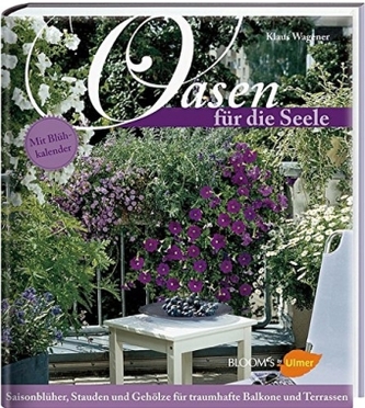 Oasen für die Seele