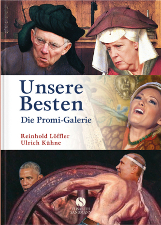 Unsere Besten - Die Promi-Galerie