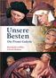 Unsere Besten - Die Promi-Galerie