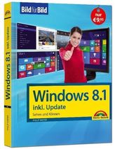 Windows 8.1 inkl. Update