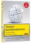 Tastenkombinationen für den Mac - Alle wichtigen Funktionen