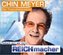REICHmacher, Audio-CD
