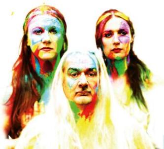 I mogs bunt, 1 Audio-CD