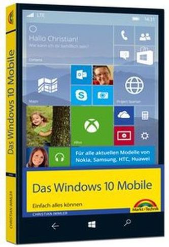 Das Windows Phone 10