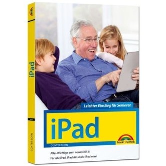 iPad - Leichter Einstieg für Senioren