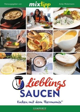 mixtipp: Lieblingssaucen