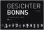 Gesichter Bonns