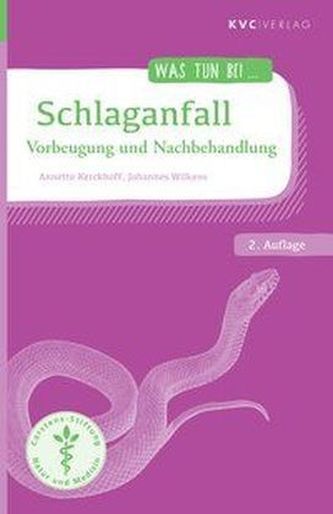 Schlaganfall