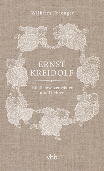 Ernst Kreidolf