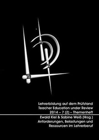 Anforderungen, Belastungen und Ressourcen im Lehrerberuf