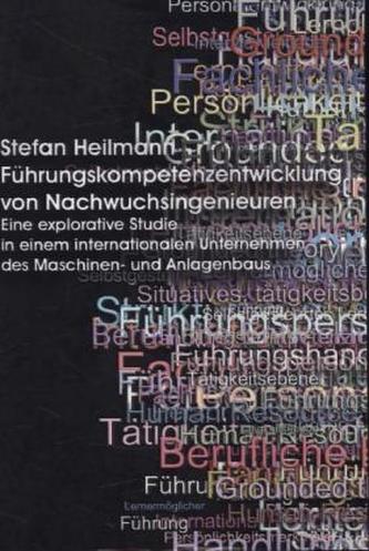 Führungskompetenzentwicklung von Nachwuchsingenieuren