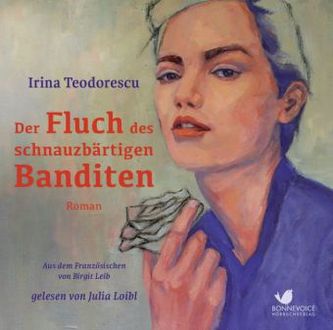 Der Fluch des schnauzbärtigen Banditen, 5 Audio-CDs