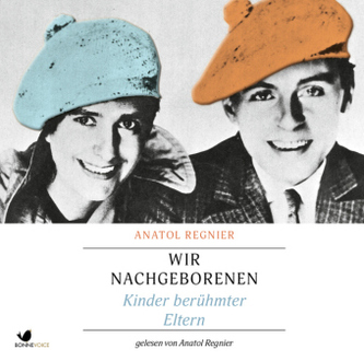 Wir Nachgeborenen, 7 Audio-CDs