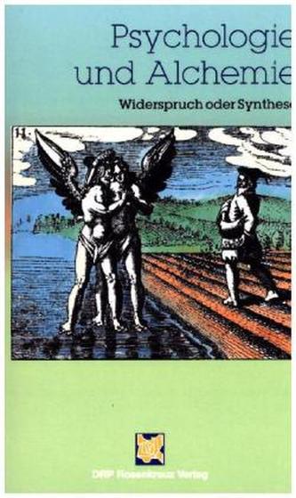Psychologie und Alchemie