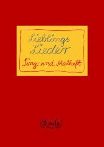 Lieblings Lieder