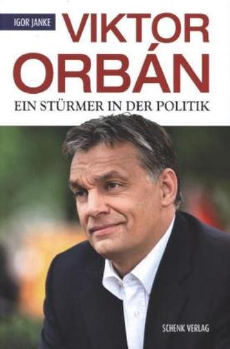 Viktor Orbán
